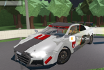 Bloxrose Supermarket