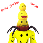 Smile_Seeker Games!