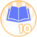 Game Badge Thumbnail