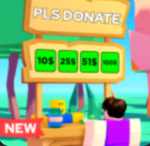 Pls donate with Mr beast