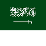 [SA] | Kingdom of Saudi Arabia