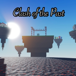 (Patch 1) Clash of the Past (Beta 1.1.1)