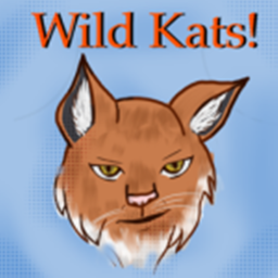 Wild Kats Line Runner