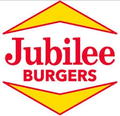 Jubilee Burgers Roblox group icon