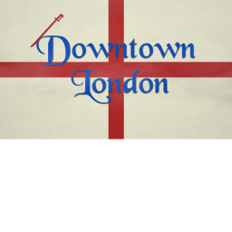 Downtown London Menu
