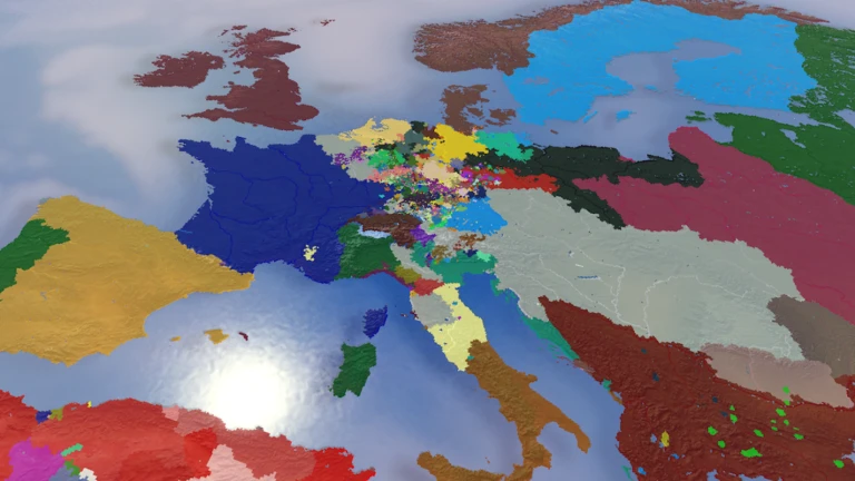 Game Place Thumbnail