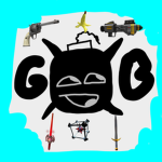 Goofy Bloxxers
