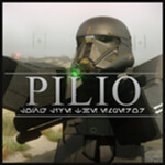 Imperial Base, Pillio