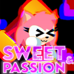 Sweet & Passion