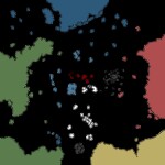 Tradelands Map Extended