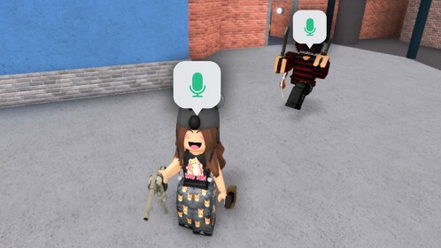 [🌈FREE] Mango's MM2