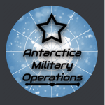 Antarctica Military Operations