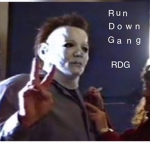 RDG's