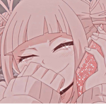 Kawaii anime people