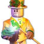 RUSSIAN RICH COMMUNITY