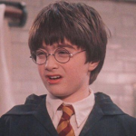 Harry Potter Fit