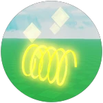 Permanent super speed coil!