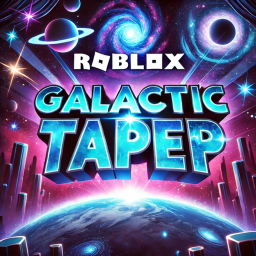 Galactic Tappep Tapper [New Clicker Game 🖱]