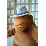 The Ape Crime Family