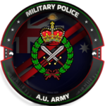 Royаl Australian Corps of Military Police