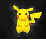 pokemon fan group and pokemon are fun