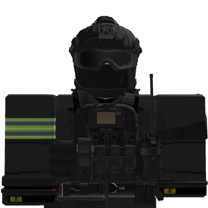 Omega-1 | StarterCharacter