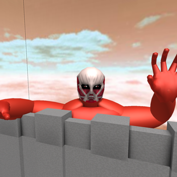 Attack On Titan World!!