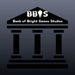 Central Bank of Bright Games Studios