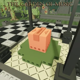 The Garden of Music icon