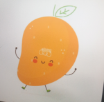 Alles Mango