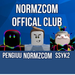 Normzcom club