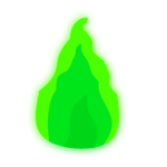 The Green Fire