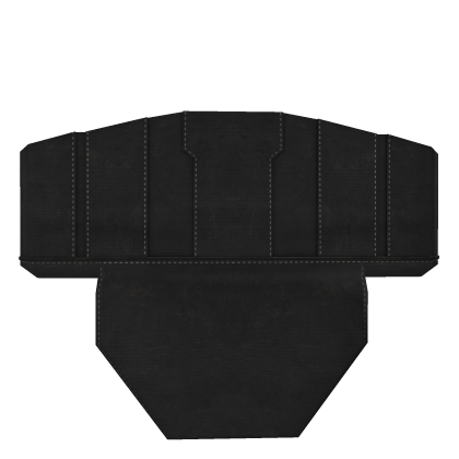 Khaki Infantry M52 Vest Roblox item