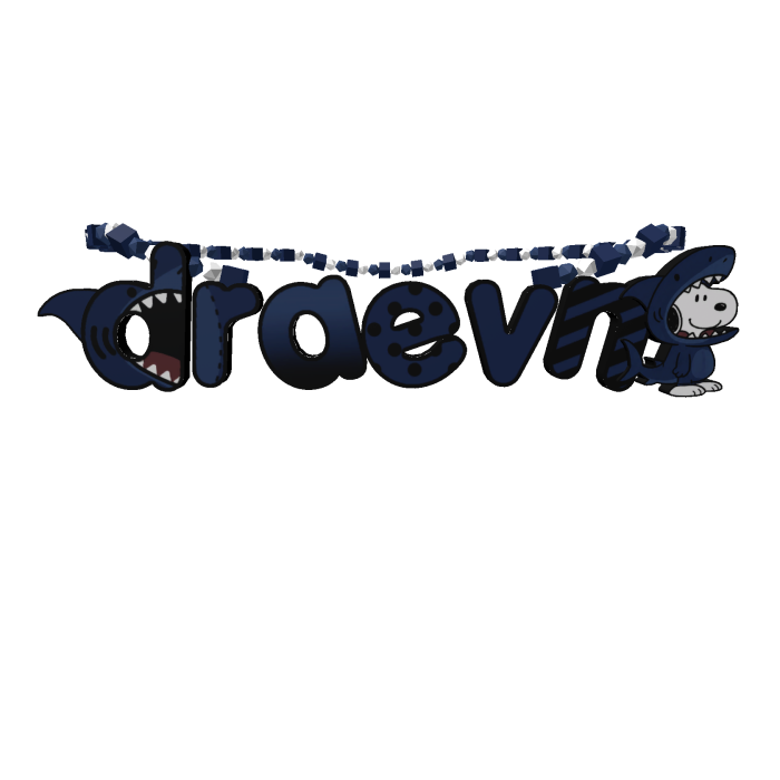 draevn custom