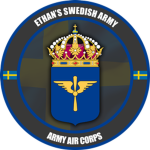 Swedish Military Force's | Army Air Corps