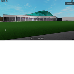 Dindon Airport Flight Simulator