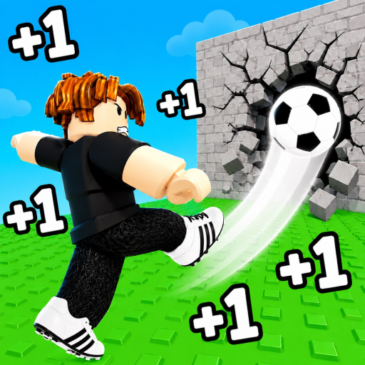 +1 Kick to Escape