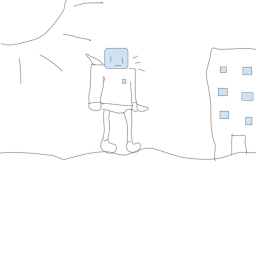 Laser Frontier (Beta)