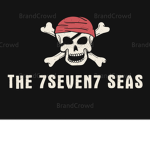 The 7Seven7 Seas