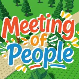 Meeting of People VC