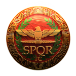 SPQR | The Roman Empire ᅠ