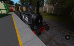 Littlehampton Miniature Railway operations