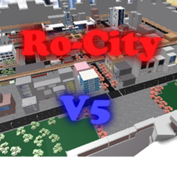 Ro-city v5