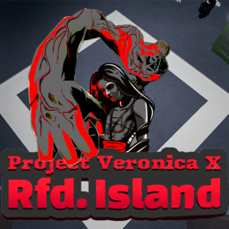 Project Veronica X: Rfd. Island