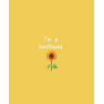 The flower fam