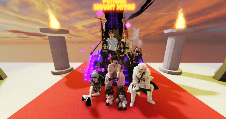 [ 5x Summit🗻 ] Mount Mitos V2 screenshot 2