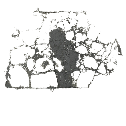 Square Decal