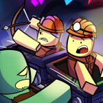 Dead Mines [Alpha]
