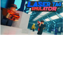 LASER TAG!!! event!