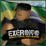 | Exército Brasileiro ||